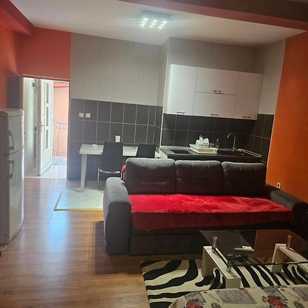Apartment Savanovic Banja Luka Esterno foto