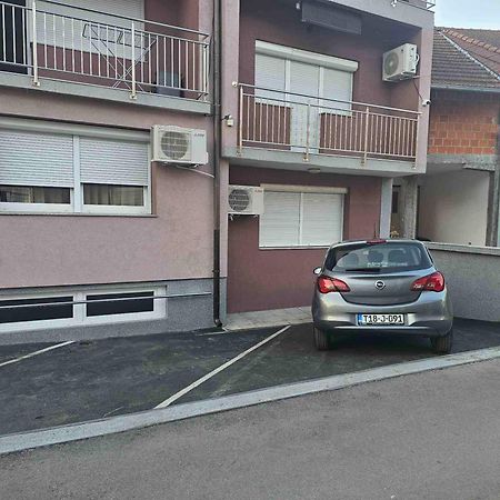 Apartment Savanovic Banja Luka Esterno foto