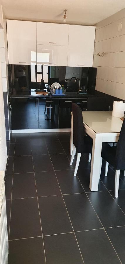 Apartment Savanovic Banja Luka Esterno foto