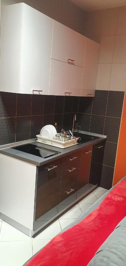 Apartment Savanovic Banja Luka Esterno foto