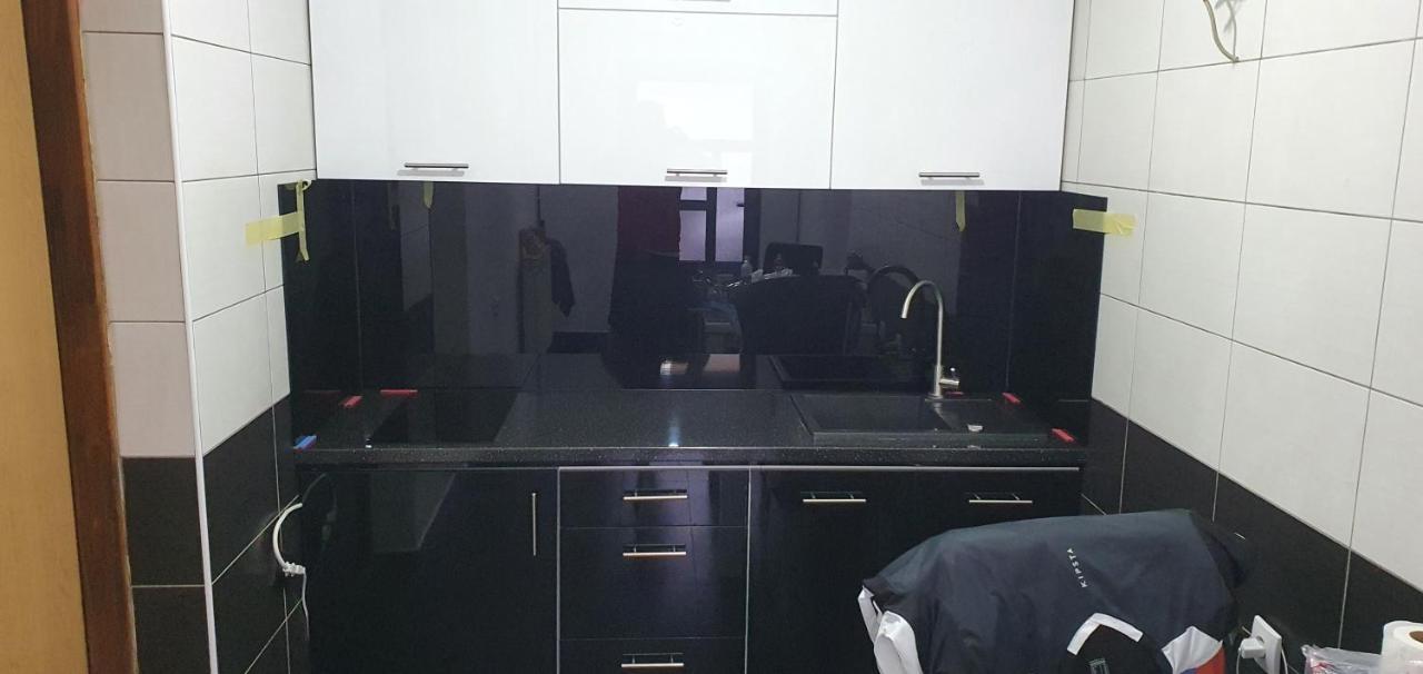 Apartment Savanovic Banja Luka Esterno foto