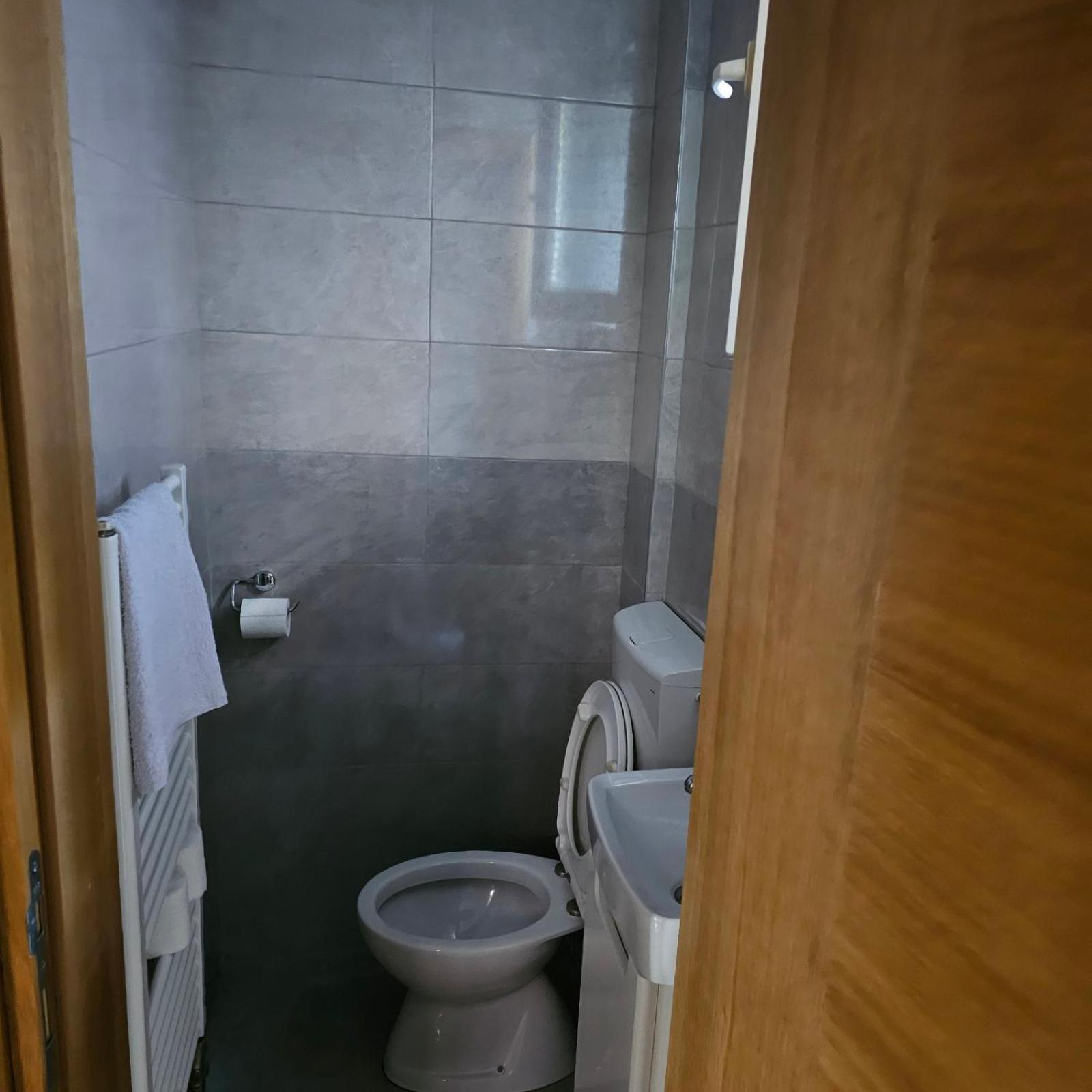 Apartment Savanovic Banja Luka Esterno foto