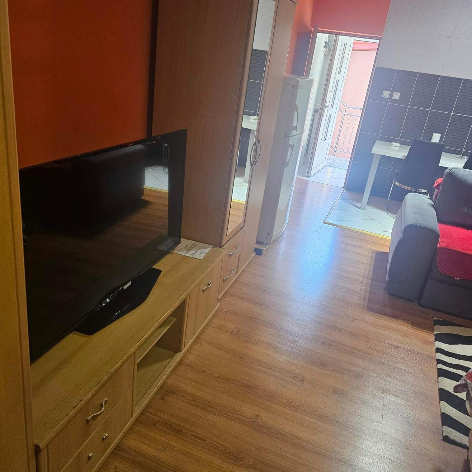 Apartment Savanovic Banja Luka Esterno foto