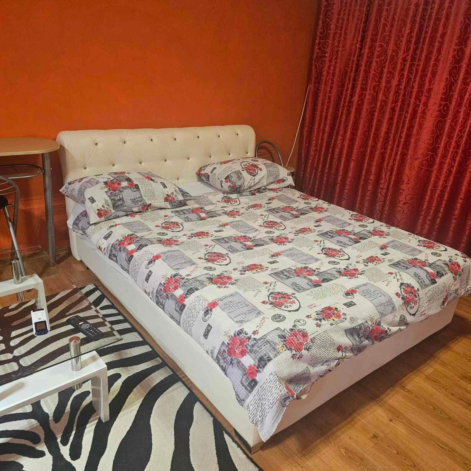 Apartment Savanovic Banja Luka Esterno foto