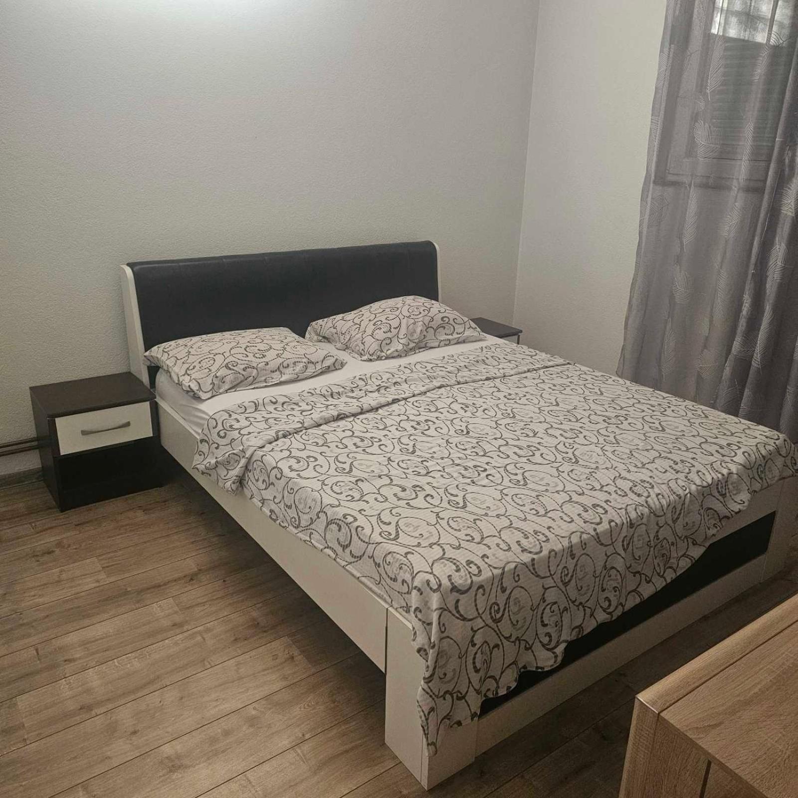 Apartment Savanovic Banja Luka Esterno foto