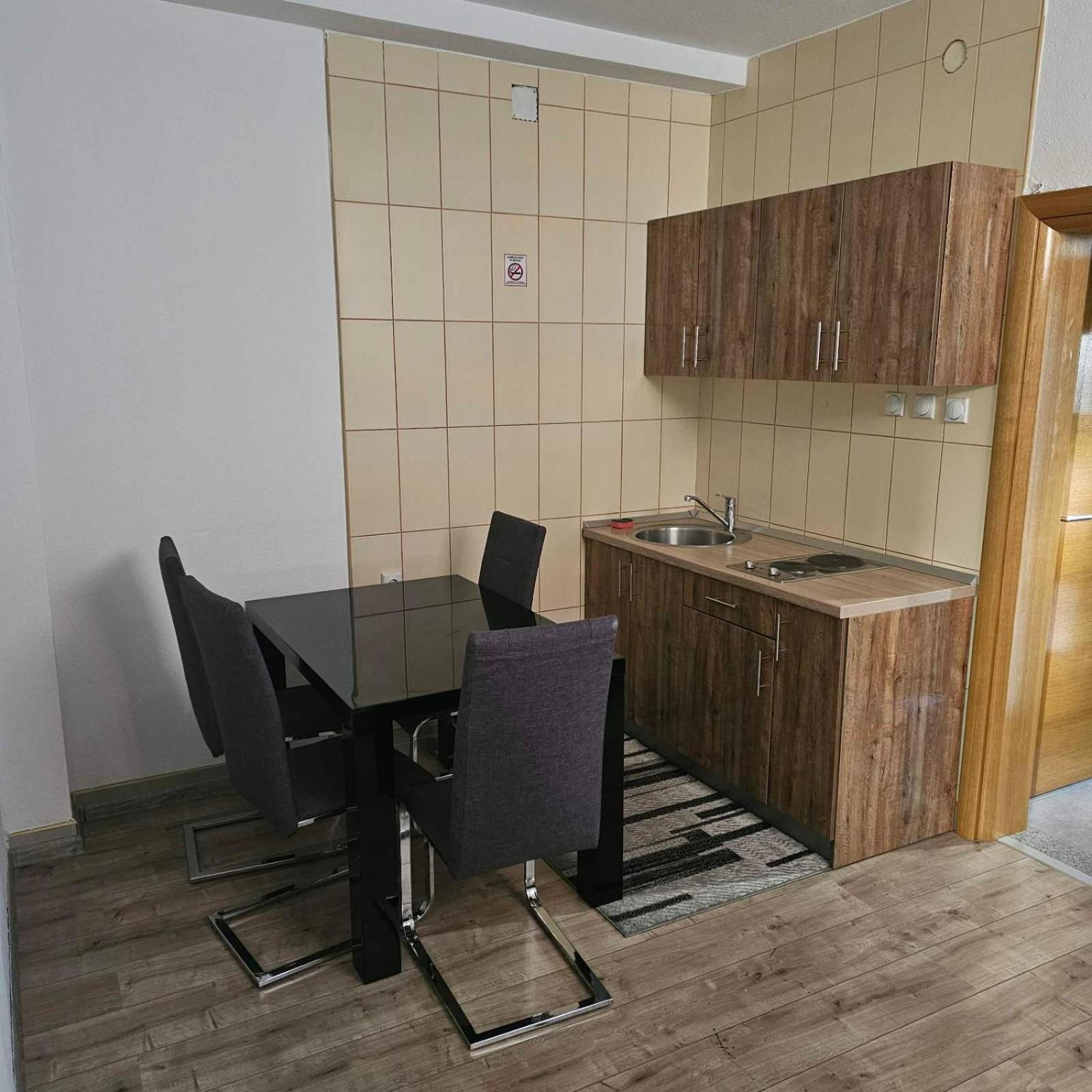 Apartment Savanovic Banja Luka Esterno foto
