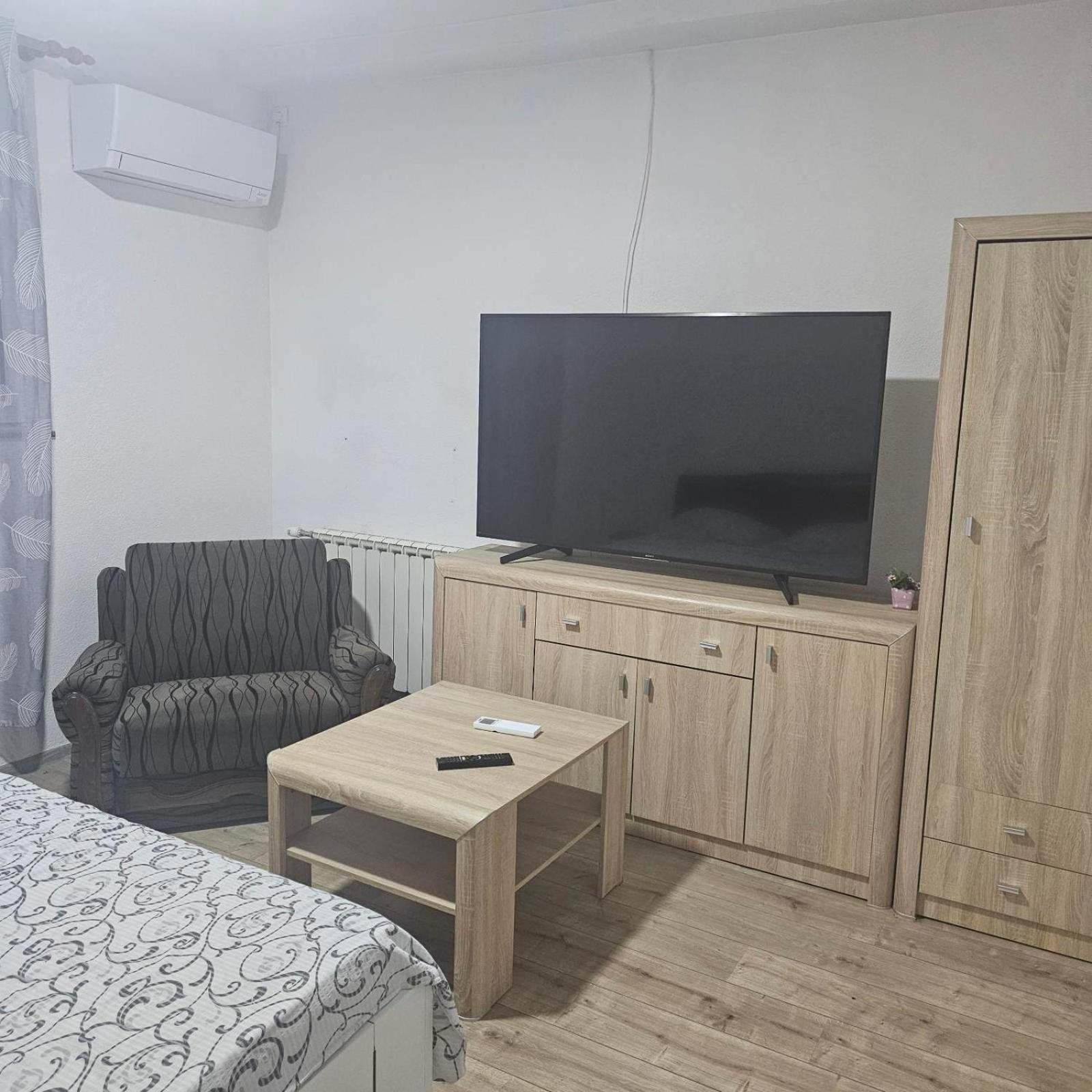 Apartment Savanovic Banja Luka Esterno foto