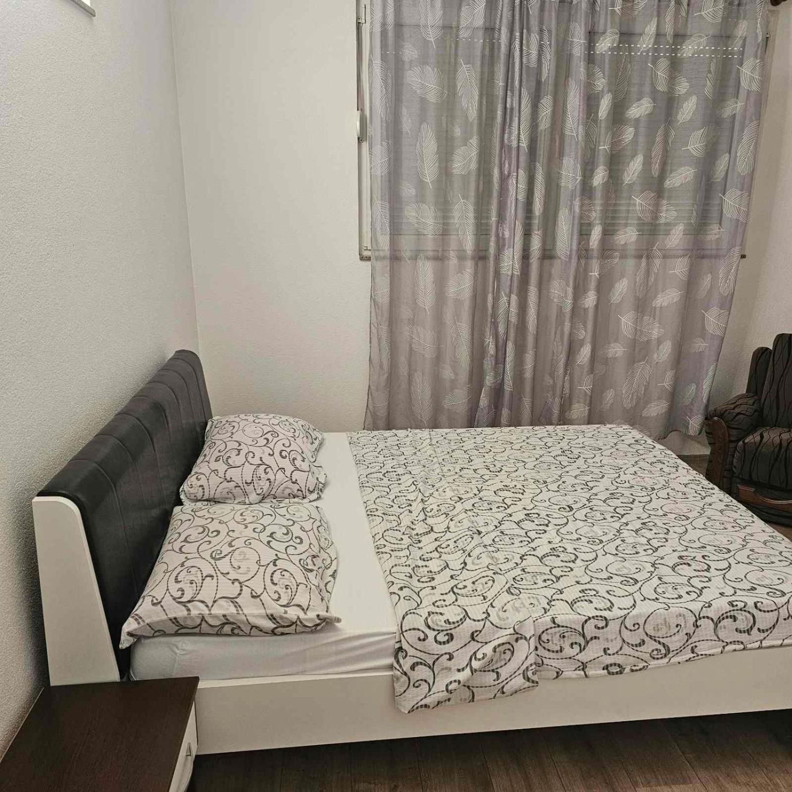 Apartment Savanovic Banja Luka Esterno foto