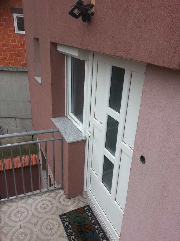 Apartment Savanovic Banja Luka Esterno foto