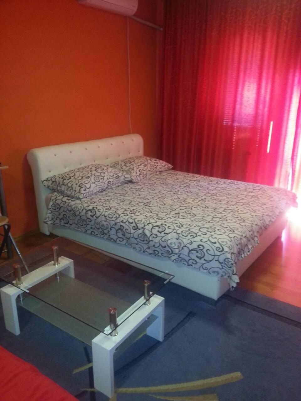 Apartment Savanovic Banja Luka Esterno foto