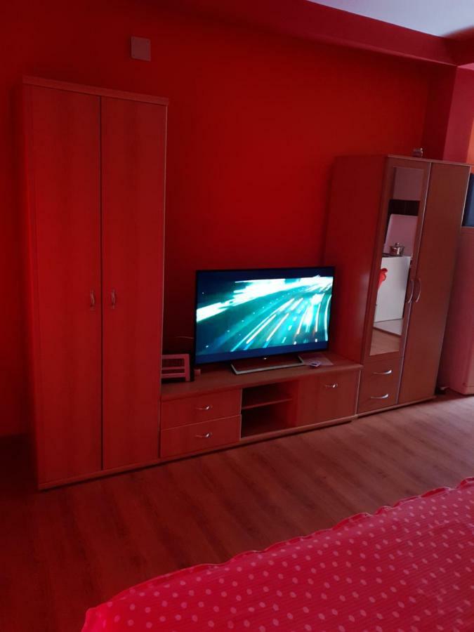 Apartment Savanovic Banja Luka Esterno foto