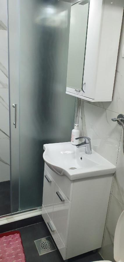 Apartment Savanovic Banja Luka Esterno foto