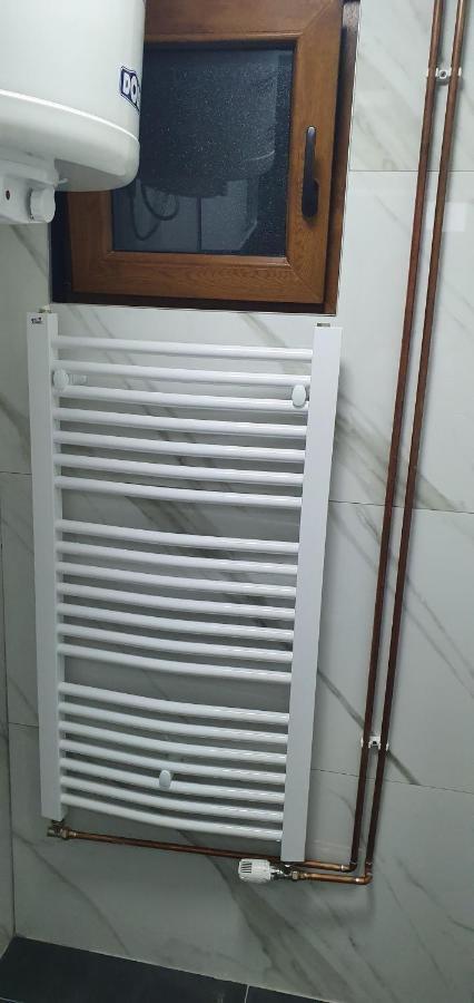Apartment Savanovic Banja Luka Esterno foto