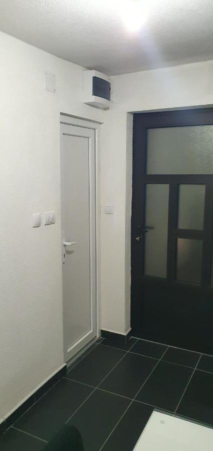 Apartment Savanovic Banja Luka Esterno foto